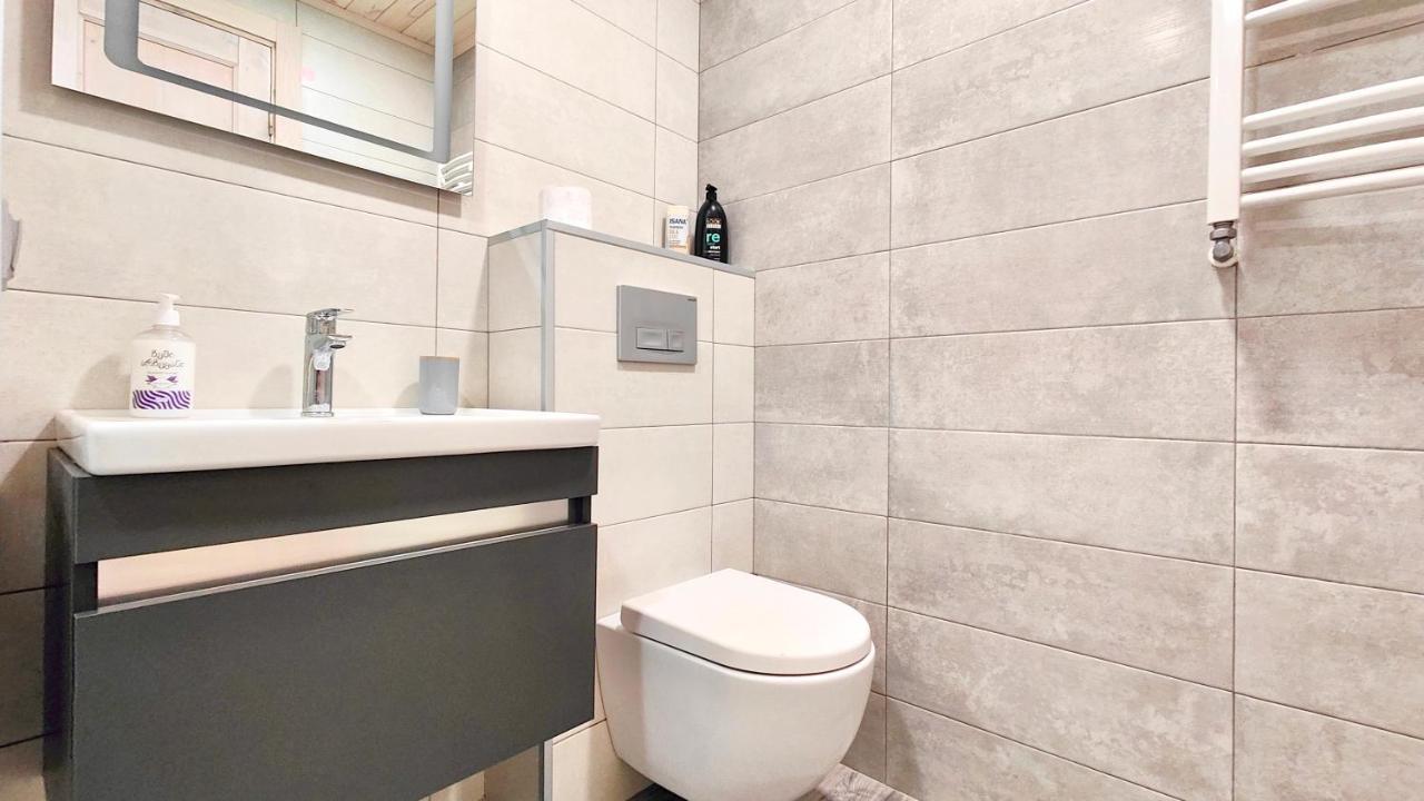Apartamento New Gudauri 312 Exterior foto